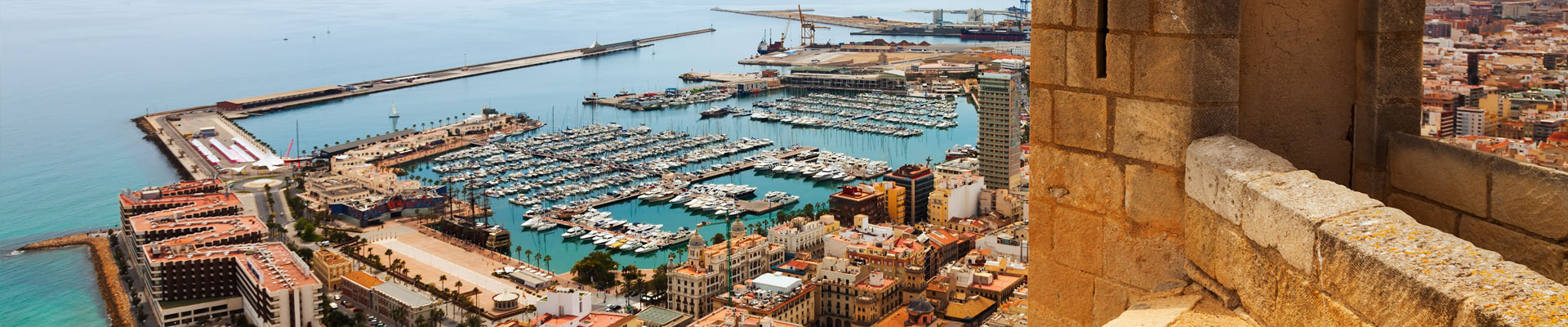 Curso de bolsa en Alicante