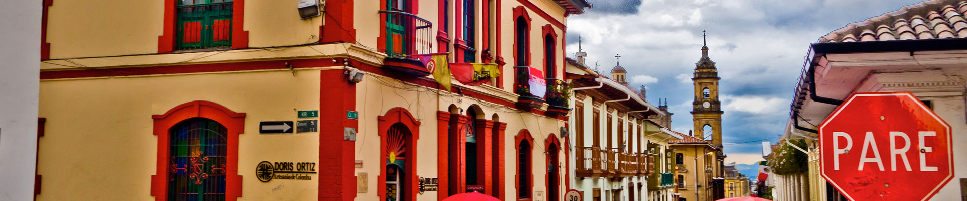 Curso de bolsa en Bogota