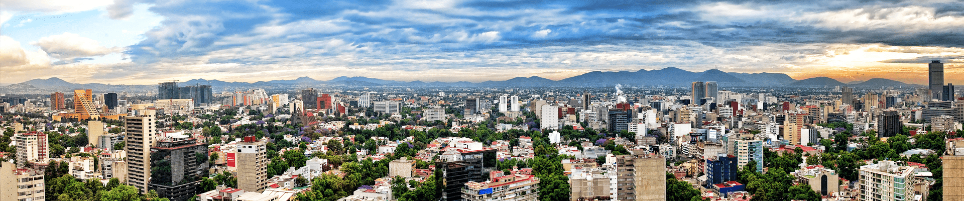 Curso de bolsa en Ciudad de México