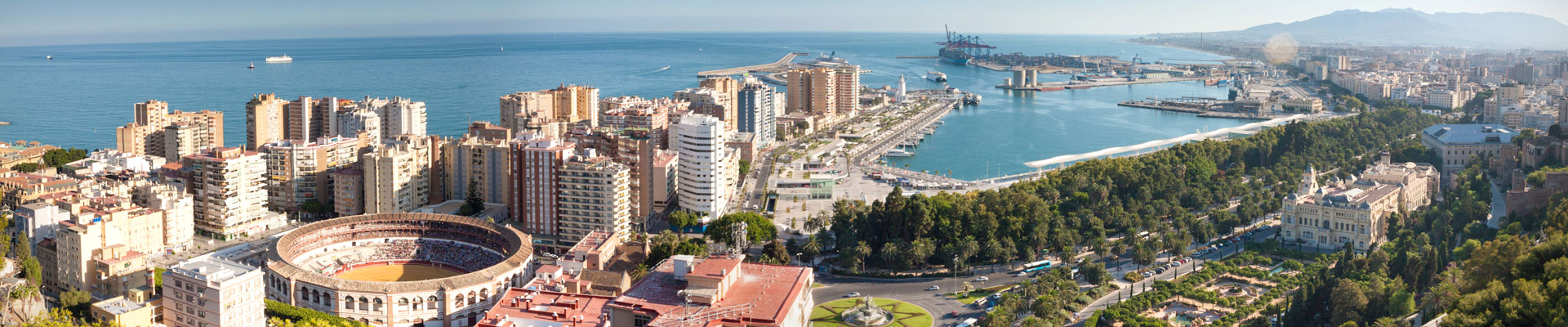 Curso de bolsa en Málaga