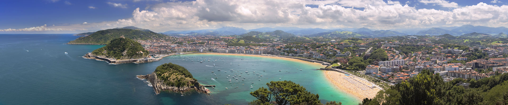 Curso de bolsa en San Sebastián