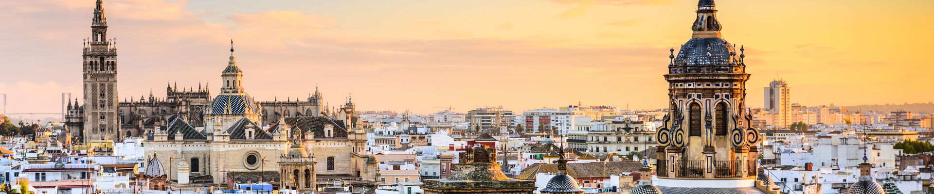 Curso de bolsa en Sevilla