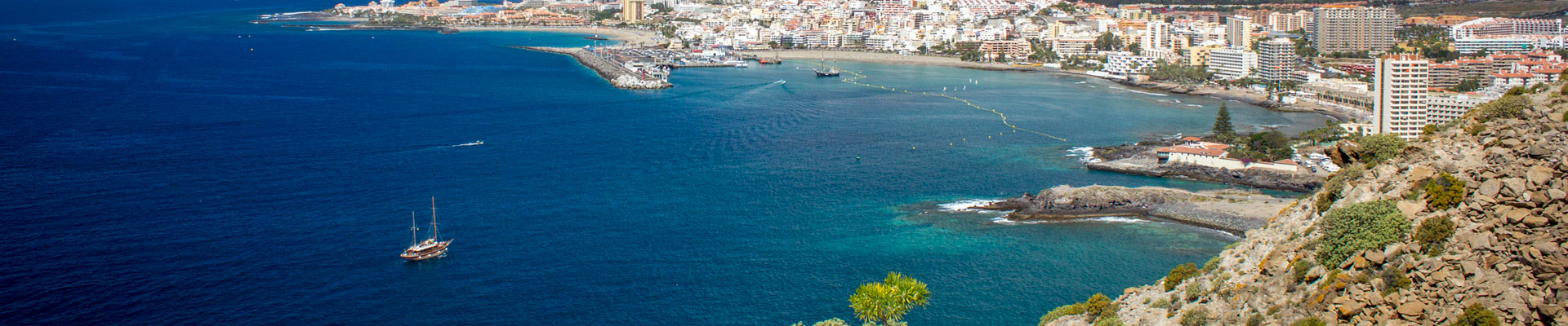 Curso de bolsa en Tenerife