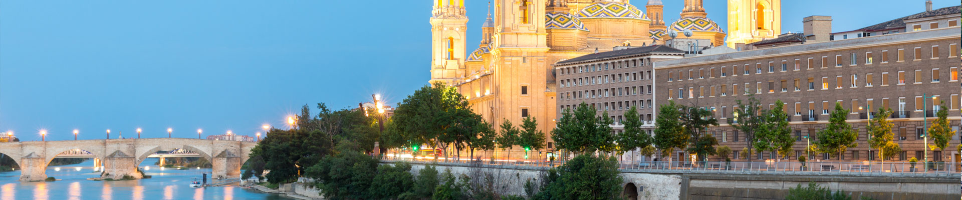 Curso de bolsa en Zaragoza
