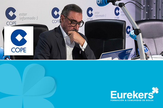 jose antonio madrigal entrevistado por carlos herrera en cope